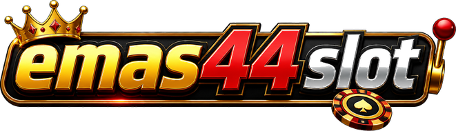 emas44 slot logo